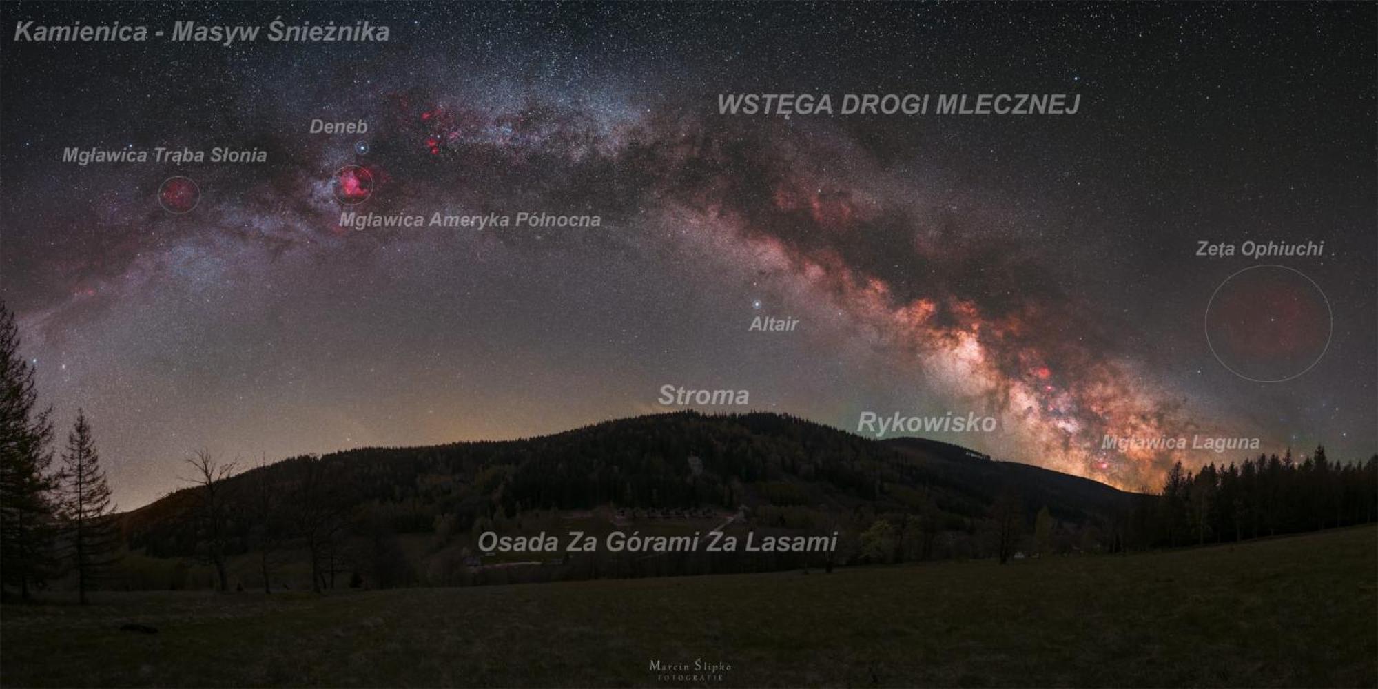 Osada Za Gorami Za Lasami - Domki Z Widokiem Na Snieznik Stronie Śląskie 外观 照片